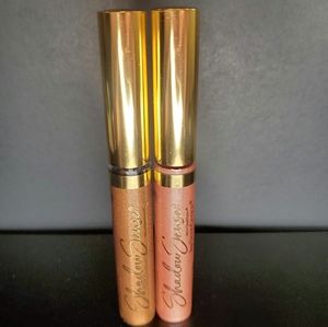 ShadowSense Eyeshadow Lot 18